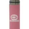 On Sale Hues & Brews 18 Oz. Pink Leather Bound Double Wall Stainless Steel Pour And Sip Tumbler - 10.25" 1 On Sale Hues & Brews 18 Oz. Pink Leather Bound Double Wall Stainless Steel Pour And Sip Tumbler - 10.25"