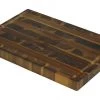On Sale Mountain Woods Brown Extra Large Organic End-Grain Hardwood Acacia Cutting Board W/ Juice Groove - 19" 1 On Sale Mountain Woods Brown Extra Large Organic End-Grain Hardwood Acacia Cutting Board W/ Juice Groove - 19"