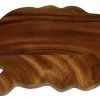 Mountain Woods / Simply Bamboo On Sale Mountain Woods Acacia Sheep Board - 11.2" 2 Mountain Woods / Simply Bamboo On Sale Mountain Woods Acacia Sheep Board - 11.2"
