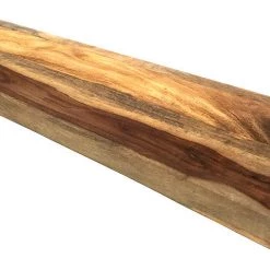 Mountain Woods Brown Sheesham Cutting Board - 28" On Sale