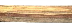 Mountain Woods Brown Sheesham Cutting Board - 28" On Sale