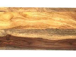 Mountain Woods Brown Sheesham Cutting Board - 28
