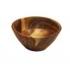 On Sale Mountain Woods 7” Organic Brown Wood Bowl | Serving Salad, Pasta, Fruits, Dessert, Cereal, Snacks | Decorative Bowl | Perfect Gift - 7" X 7" X 3.25" 2 On Sale Mountain Woods 7” Organic Brown Wood Bowl | Serving Salad, Pasta, Fruits, Dessert, Cereal, Snacks | Decorative Bowl | Perfect Gift - 7" X 7" X 3.25"