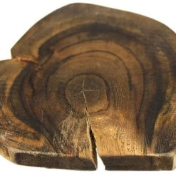 Mountain Woods / Simply Bamboo On Sale Mountain Woods Brown Set Of 4 Acacia Hardwood Handmade 100% Natural & Organic Best Coasters - 5.5''