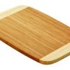 Simply Bamboo Brown Napa Bamboo Cutting Board - 18" On Sale