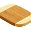 Simply Bamboo Brown Napa Bamboo Cutting Board - 8" On Sale