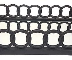 On Sale ZUCCOR French Bronze Rectangle Ottoman Serving Tray With Mirror - 24"