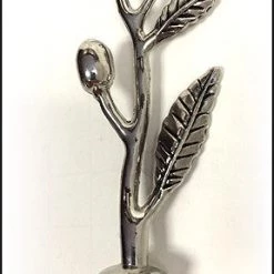 On Sale Zuccor 2 Piece Kona Berries Polished Metal Luxury Gourmet Cheese Spreader Knives - 6.75'' 8 On Sale Zuccor 2 Piece Kona Berries Polished Metal Luxury Gourmet Cheese Spreader Knives - 6.75''