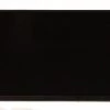 ZUCCOR Handmade Organic Marble / Black Granite Server Board With Metal Handle, 18”X9” On Sale