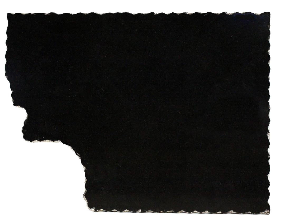 Zuccor On Sale Handmade Organic Marble / Black Granite Server Board With Silver Finished Chiseled Edge, 12”X8.5” 4 Zuccor On Sale Handmade Organic Marble / Black Granite Server Board With Silver Finished Chiseled Edge, 12”X8.5”