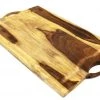 On Sale Mountain Woods 24”X15”X1” Sheesham Cutting Board Or Serving Tray W/Juice Groove And Wood Handle 1 On Sale Mountain Woods 24”X15”X1” Sheesham Cutting Board Or Serving Tray W/Juice Groove And Wood Handle